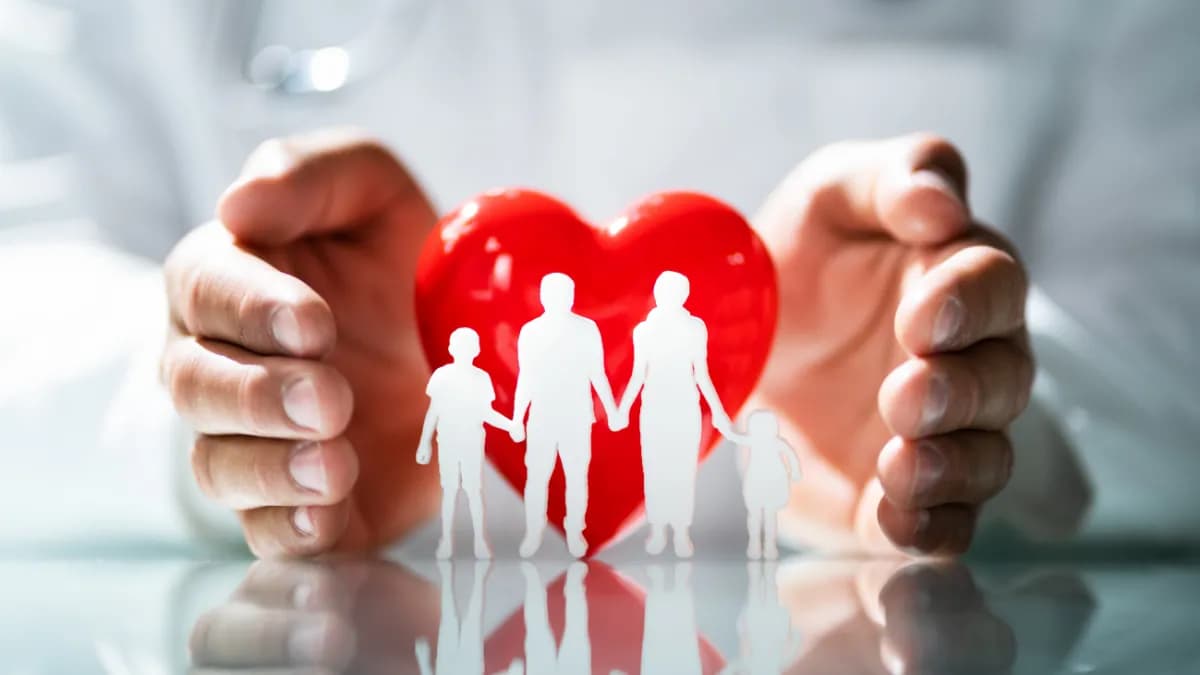 Welcome to Healthcare for Change!