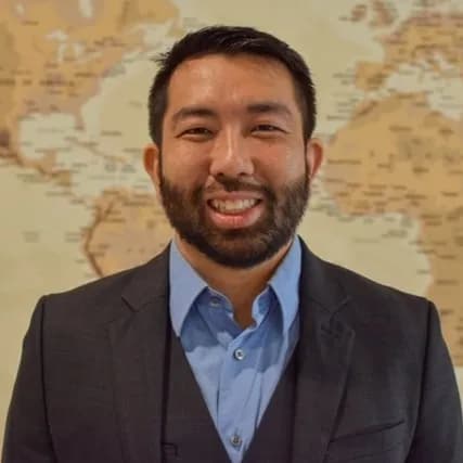 Andrew Shao Picture