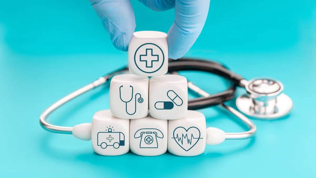 Building Blocks